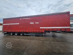 LECITRAILER LTCC-3ED * BPW * VOLLLUFT