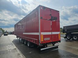 LECITRAILER LTCC-3ED * BPW * VOLLLUFT
