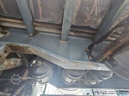 LECITRAILER LTCC-3ED * BPW * VOLLLUFT