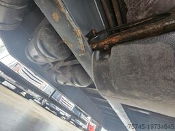 LECITRAILER LTCC-3ED * BPW * VOLLLUFT