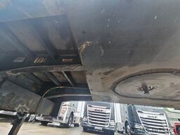 LECITRAILER LTCC-3ED * BPW * VOLLLUFT