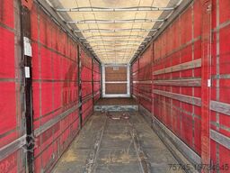LECITRAILER LTCC-3ED * BPW * VOLLLUFT