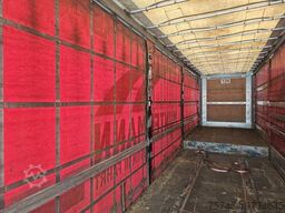 LECITRAILER LTCC-3ED * BPW * VOLLLUFT