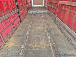 LECITRAILER LTCC-3ED * BPW * VOLLLUFT