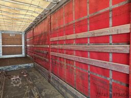 LECITRAILER LTCC-3ED * BPW * VOLLLUFT