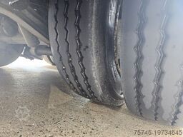 LECITRAILER LTCC-3ED * BPW * VOLLLUFT