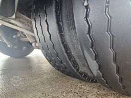 LECITRAILER LTCC-3ED * BPW * VOLLLUFT