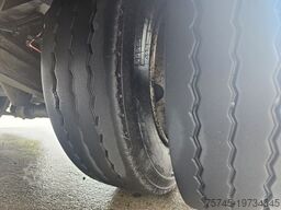 LECITRAILER LTCC-3ED * BPW * VOLLLUFT