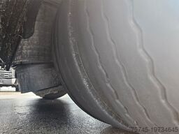 LECITRAILER LTCC-3ED * BPW * VOLLLUFT