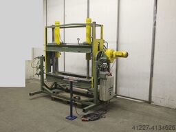 unbekannt Drehstation