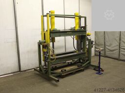 unbekannt Drehstation