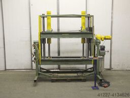 unbekannt Drehstation