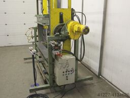 unbekannt Drehstation