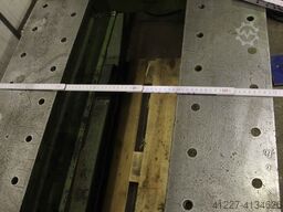 unbekannt Drehstation