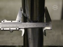 unbekannt Drehstation