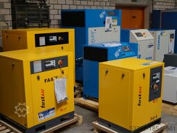 FirstAir FAS SC 15