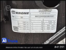 KRONE SDC 27 eLTU5-2, 20/30/40/45, Multi, TÜV 06/2027