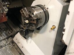 Mori Seiki NL 2500 SY
