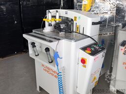PLASTMAK PVC PROCESSING MACHINES COMPANY SÇ 201 S