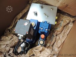 BOSCH Rexroth NG16