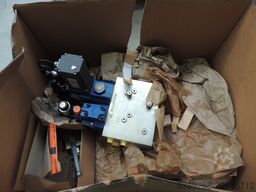 Bosch Rexroth NG16