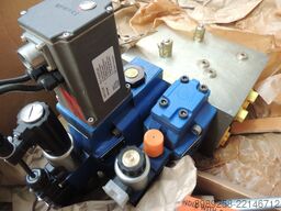 Bosch Rexroth NG16