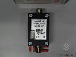 IPF Electronic IV400720