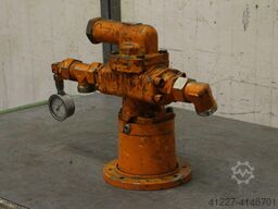 Kracht KF 40RF5/182-D15