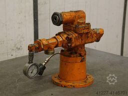 Kracht KF 40RF5/182-D15