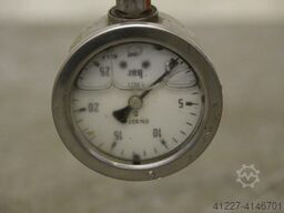 Kracht KF 40RF5/182-D15