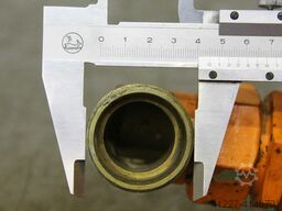 Kracht KF 40RF5/182-D15