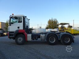 MAN TGA 33.480