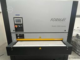 Format 4 Finish 1350 C-G