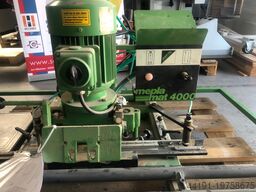 Lautenschläger Meplamat 4000