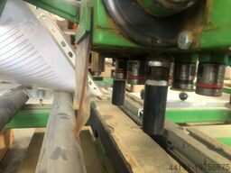 Lautenschläger Meplamat 4000