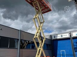 JLG 3394RT Hoogwerker Schaarhoogwerker