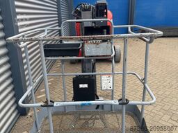 Manitou 170AETJ L Hoogwerker Knikarmhoogwerker