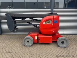 Manitou 170AETJ L Hoogwerker Knikarmhoogwerker