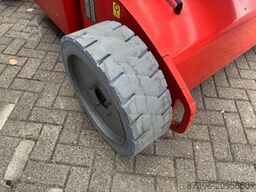 Manitou 170AETJ L Hoogwerker Knikarmhoogwerker