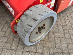 Manitou 170AETJ L Hoogwerker Knikarmhoogwerker