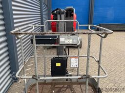 Manitou 170AETJ L Hoogwerker Knikarmhoogwerker