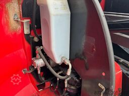 Manitou 170AETJ L Hoogwerker Knikarmhoogwerker