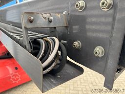 Manitou 170AETJ L Hoogwerker Knikarmhoogwerker