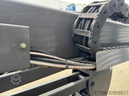 Manitou 170AETJ L Hoogwerker Knikarmhoogwerker