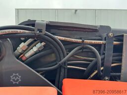 Manitou 170AETJ L Hoogwerker Knikarmhoogwerker