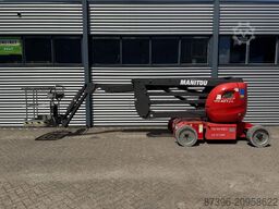 Manitou 170AETJ L Hoogwerker Knikarmhoogwerker