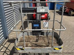 Manitou 170AETJ L Hoogwerker Knikarmhoogwerker