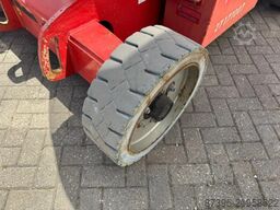 Manitou 170AETJ L Hoogwerker Knikarmhoogwerker