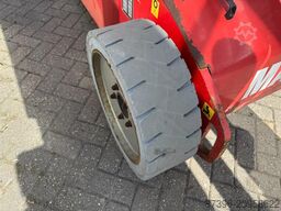 Manitou 170AETJ L Hoogwerker Knikarmhoogwerker