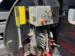 Manitou 170AETJ L Hoogwerker Knikarmhoogwerker